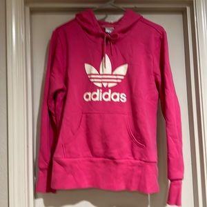 adidas original hoodie